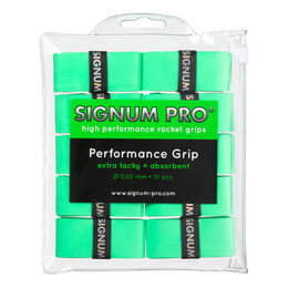 Overgrip Signum Pro Performance Grip 10er